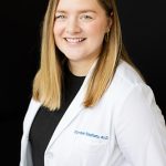 Dr Kyrsten Stephany professional headshot