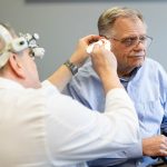 earwax removal